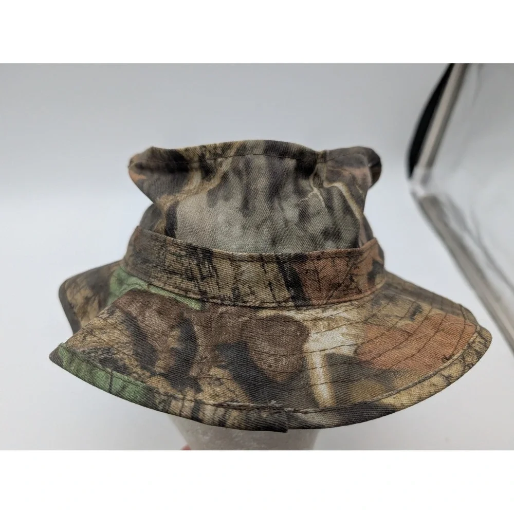 RedHead youth bucket
